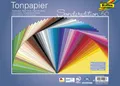 folia Tonpapier 130 g/m² 6725/50 99