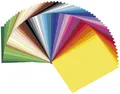 Tonpapier 50BG 130g sortiert