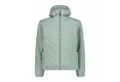 CMP Outdoorjacke CMP Damen Jacke WOMAN JACKET HYBRID FIX HOOD 34P2386