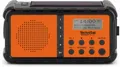 Technisat Taschenradio (Lautsprecher) TechniRadio Solar 2