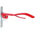 Kerbl 32360 Sattelhalter, klappbar
