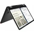 LENOVO 82YR000BGE  13w Yoga G2 AMD Ryzen 5 7530U 33,78cm 13,3Zoll Touch WUXGA 16GB 512GB SSD UMA W11P No WWAN TopSeller - Schwarz