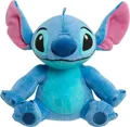 Gadget - Disney: Lilo & Stitch -  Stitch Sound Scent Plush -D- Just Play