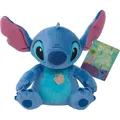 Disney Stitch Plüschtier mit Soundfunktion und Duft