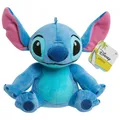Disney Stitch Sound and Scent Small Plush