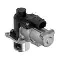 PIERBURG AGR-Ventil mit Dichtung (7.00907.03.0) für VW Polo Golf Plus V Audi A3