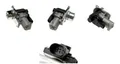 Agr Ventil, Abgasrückführungsventil Fur Vw Golf V 1.9Tdi 2003-2008 Neuware!