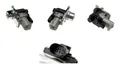 AGR VENTIL, ABGASRÜCKFÜHRUNGSVENTIL FUR VW AUDI A3 2.0TDI 2005-2008 NEU
