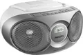 Philips AZ215S silber