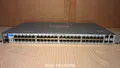 HP J9020A 2510-48 ProCurve 48x 10/100 + 2x GIGABIT + 2x GBIC NETZWERK Switch