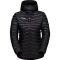 MAMMUT Damen Funktionsjacke Albula IN Hooded Jacket Women