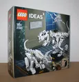 LEGO® IDEAS 21320 Dinosaurier - Fossilien  Neu & OVP