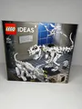 LEGO 21320 Ideas: Dinosaurier-Fossilien - NEU -