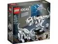 LEGO® Ideas 21320 Dinosaurier-Fossilien Spielwaren Sammler Ausstellung Leben Fun