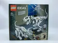 Lego 21320, IDEAS Dinosaurier-Fossilien Skelette, NEU + OVP