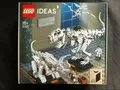 LEGO® Ideas 21320 Dinosaurier Fossilien, Neu, Ovp, 