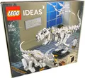 LEGO 21320 - Ideas - Dinosaurier-Fossilien - NEU & OVP
