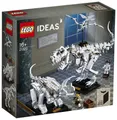 LEGO Ideas: Dinosaurier-Fossilien (21320)