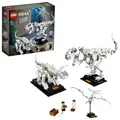 LEGO® Ideas 21320 Dinosaurier-Fossilien | Neu | OVP
