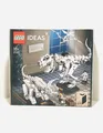 LEGO® 21320 Dinosaurier-Fossilien / Dinosaur Fossils (IDEAS)