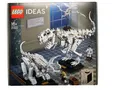 Lego 21320 Ideas Dinosaurier Fossilien  Neu und originalverpackt