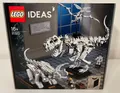 LEGO 21320 - Dinosaurier - Fossilien - Ideas - 21320 / NEU & OVP