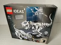 LEGO Ideas: Dinosaur Fossils (21320) - NEU/NEW - SEALED BOX - VERY GOOD COND. #2