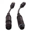 DOMETIC Adapterkabel VISIO Adapterkabel-Kit zum Anschluss der VISIO Evo Systeme