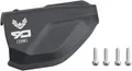 SRAM Mens Accessorio Sl Trigger Cover Kit Eagle 90 Watch, Winder, Blender, Lamp, Schwarz, Einheitsgröße EU