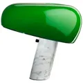 Flos - Snoopy Tischleuchte, grün