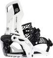 NIDECKER SUPERMATIC OG Bindung 2026 white - M