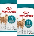 2 x 4 kg Royal Canin Senior Ageing Sterilised 11+ (€ 11,44/kg) kastrierte Katzen