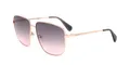 Max&co. MO0041 Gold 61/14/140 Damen Sonnenbrillen