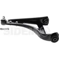 SIDEM 5572 Querlenker Vorne Links für RENAULT TWINGO I (C06)