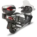 Seitlicher Kofferträger Für Suzuki 650 AN Burgman 2013-2020