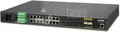 Planet IGS-5225-16T4S - gemanaged - L2+ - Gigabit Ethernet (10/100/1000) - RJ-45 - 10BASE-T,100BASE-T,1000BASE-T - IEEE 802.1D,IEEE 802.1Q,IEEE 802.1ab,IEEE 802.1p,IEEE 802.1s,IEEE 802.1x,IEEE 802.3,IEEE... (IGS-5225-16T4S)