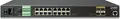 Planet Switch L2+ managed 16 x 10/100/1000 + 4 x SFP an Rack montierbar AC 120/230 V/DC 36 60 V (IGS-5225-16T4S)