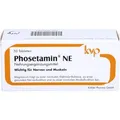 Phosetamin NE Tabletten, 50 St. Tabletten