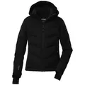 Killtec Winterjacke Ski-Steppjacke KSW 199 GRLS SKI QLTD JCKT schwarz 176