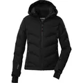 KILLTEC Kinder Funktionsjacke KSW 199 GRLS SKI QLTD JCKT