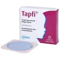 Tapfi 25 mg/25 mg wirkstoffhaltiges Pflaster