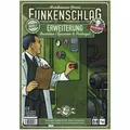 2F Spiele Funkenschlag Erweiterung 5 (Recharged Version) - Brasilien/Spanien/Portugal - deutsch 295605