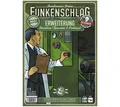2F-Spiele Spiel, Funkenschlag Erweiterung 5 (Recharged Version) - Brasilien/Spanien/Portugal - deutsch