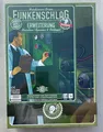 Funkenschlag 5. Brasilien/Spanien & Portugal 2F Spiele Brettspiel Familienspiel