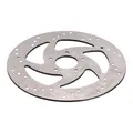 TRW Bremsscheibe MST500SWR  | für Harley Davidson FLHRSI Road King Custom 1450