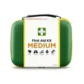 Cederroth First Aid Kit Erste-Hilfe-Koffer, medium 390101 , Maße (B x H x T): 231 x 190 x 78 mm