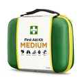 Cederroth Erste-Hilfe-Kit Medium First Aid Kit Erste Hilfe Set Koffer