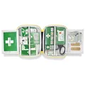 Cederroth First Aid Kit Medium: Gut ausgestattetes mittelgroßes Erste-Hilfe-Kit