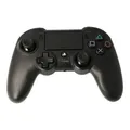 PLAYSTATION 4 PS4 Nacon Revolution Pro Controller Schwarz Wireless mit Adapter