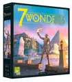 7 Wonders V2 - Boardgame (Nordic) (REPSEVSCAN)